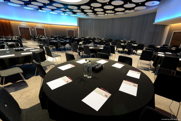 Hotel Crowne Plaza NEWCASTLE - STEPHENSON QUARTER